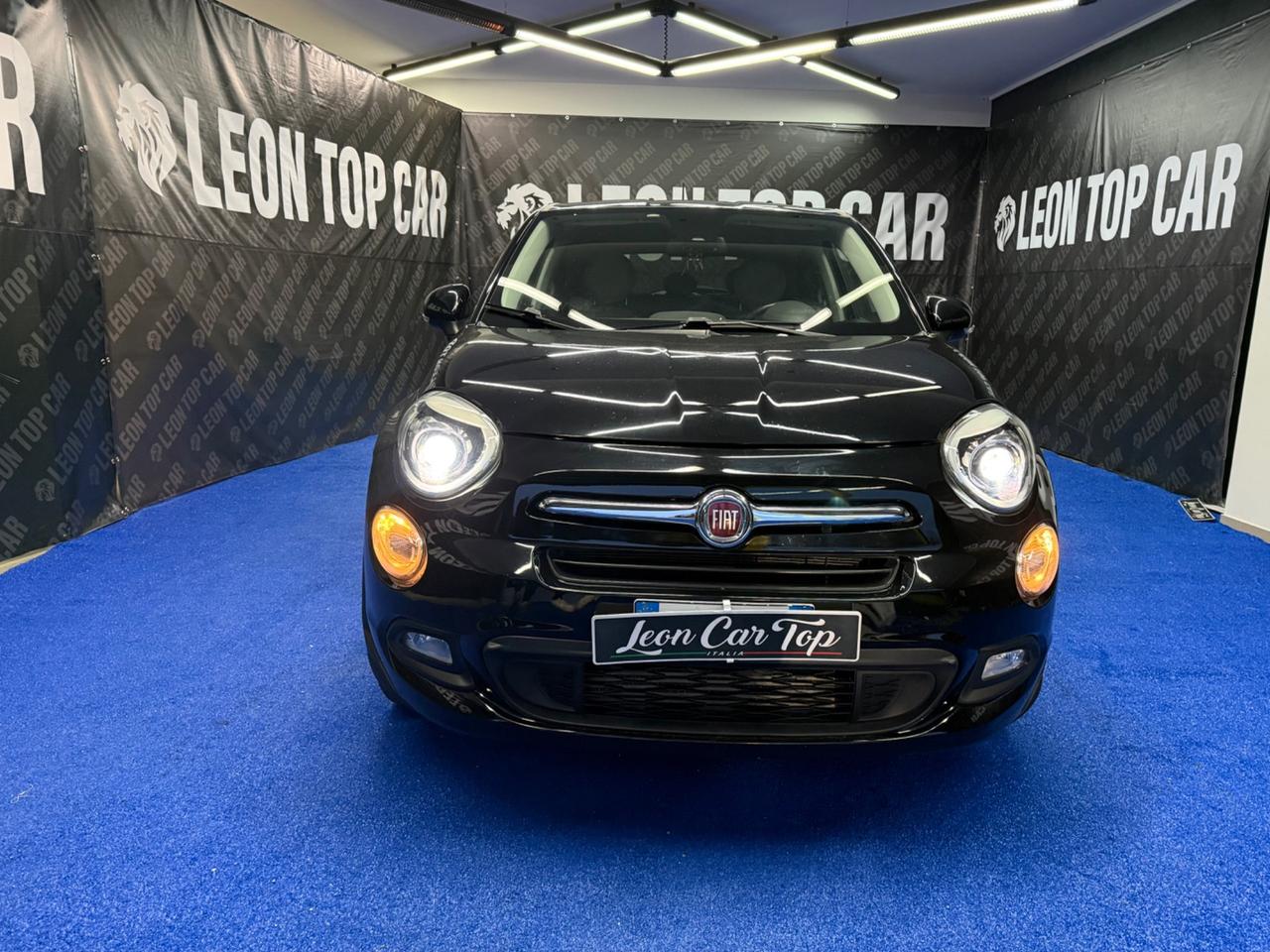 Fiat 500X 1.6 MultiJet 120 CV Cross garantita 12 mesi