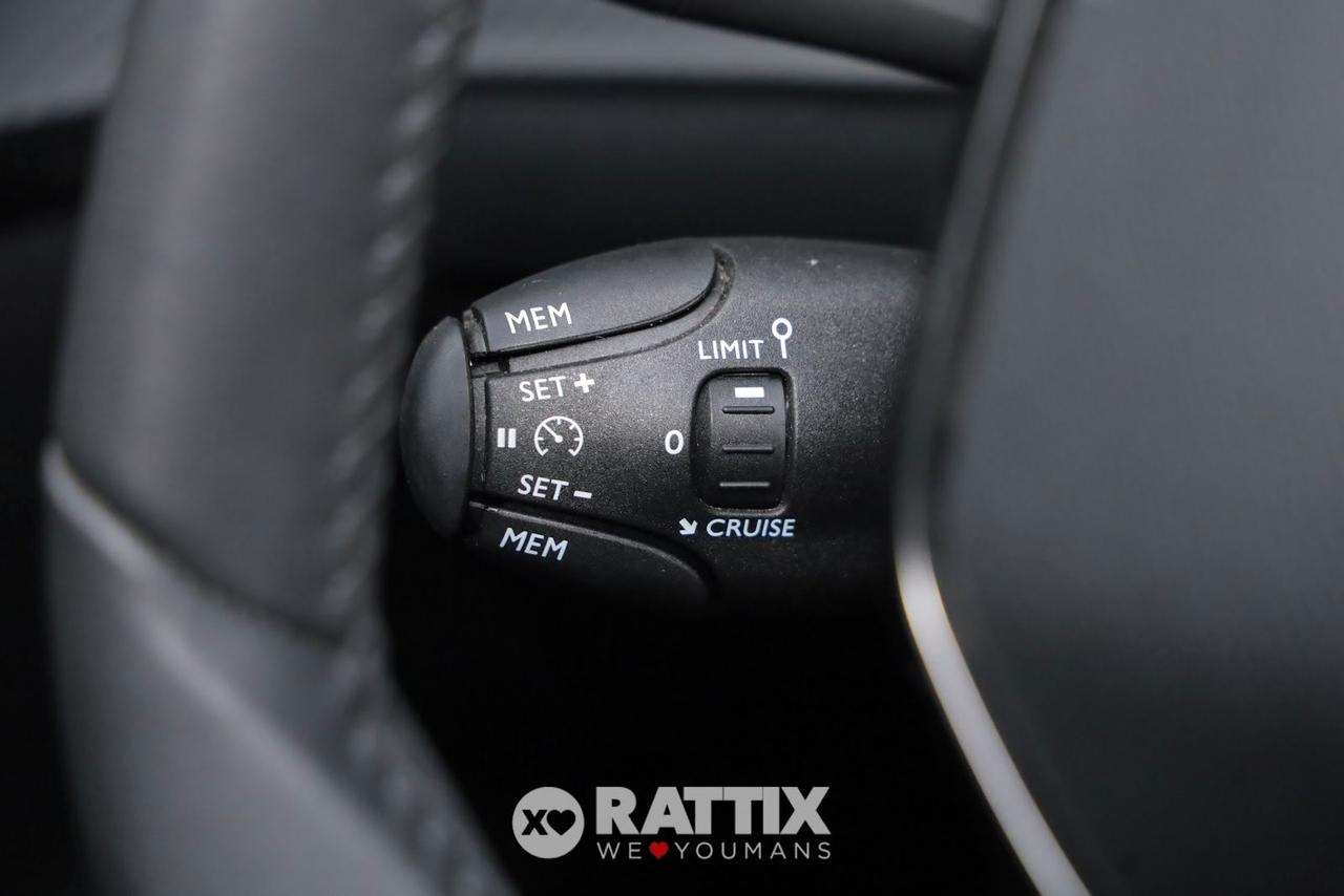 Peugeot 208 1.2 Puretech 100CV Allure