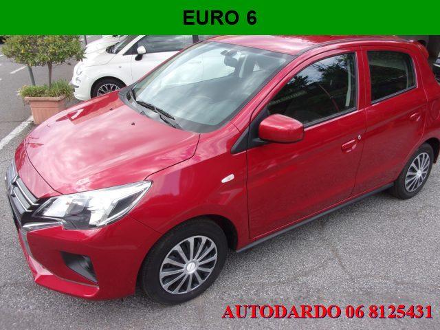 MITSUBISHI Space Star 1.2 Invite
