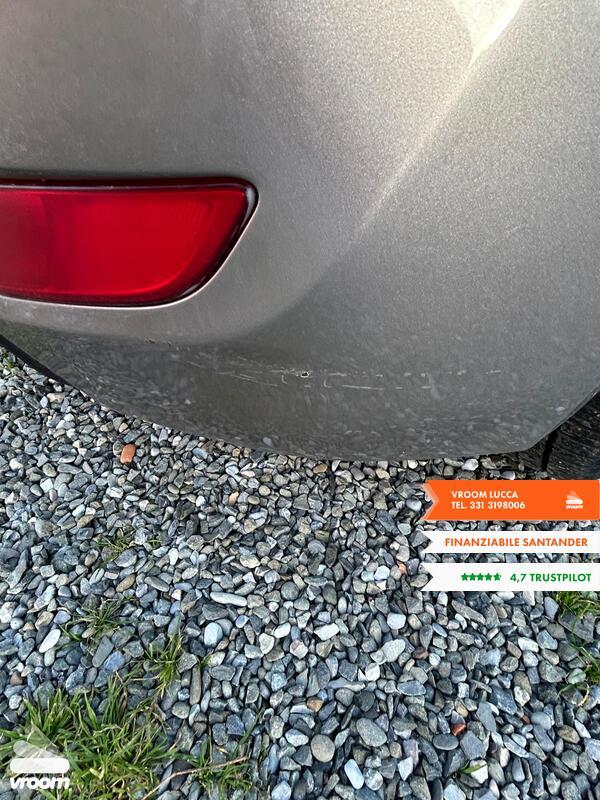 HYUNDAI ix20 ix20 1.6 MPI Econext APP MODE