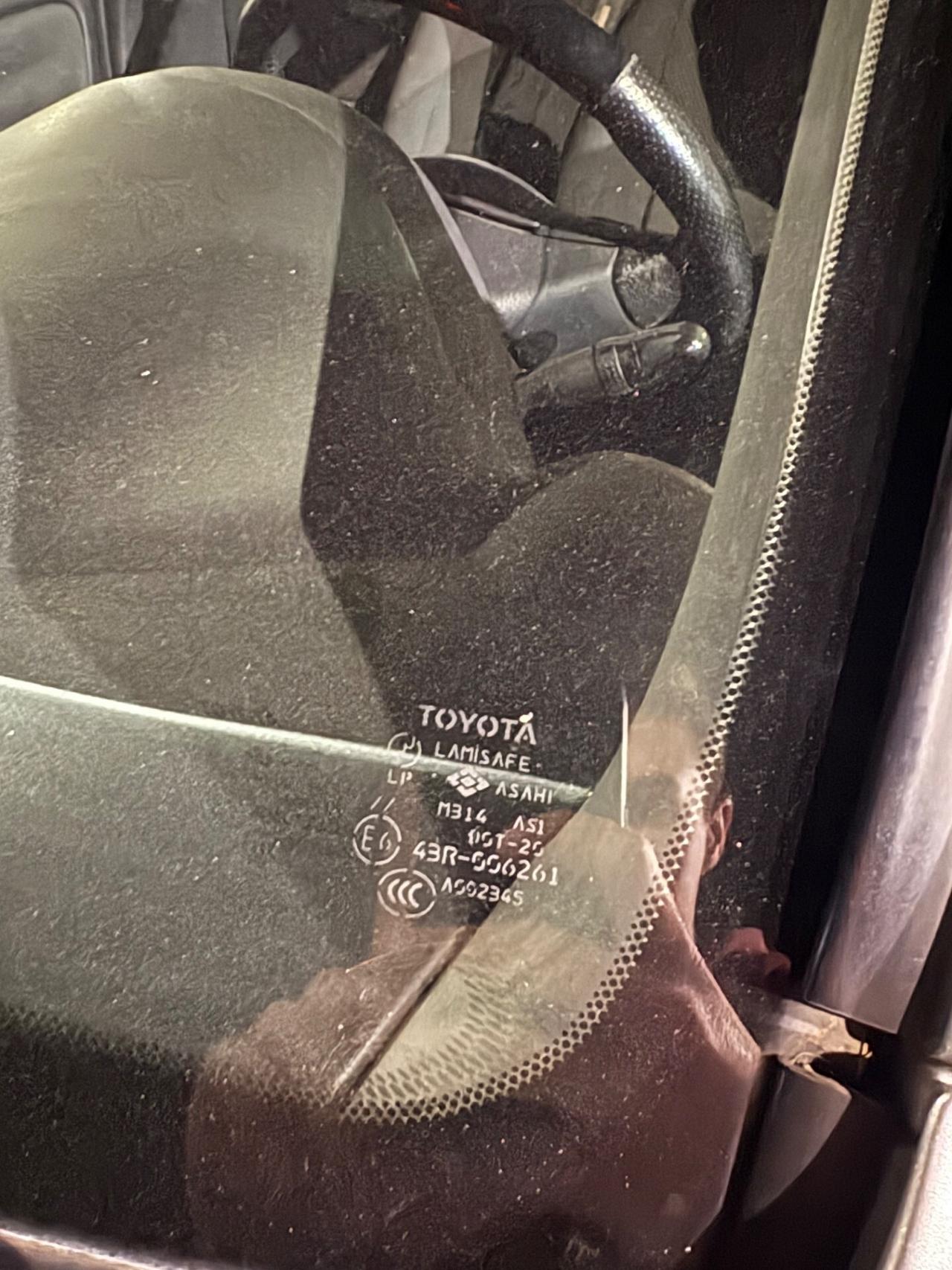 Toyota RAV 4 TRAZIONE INTEGRALE INTROVABILE