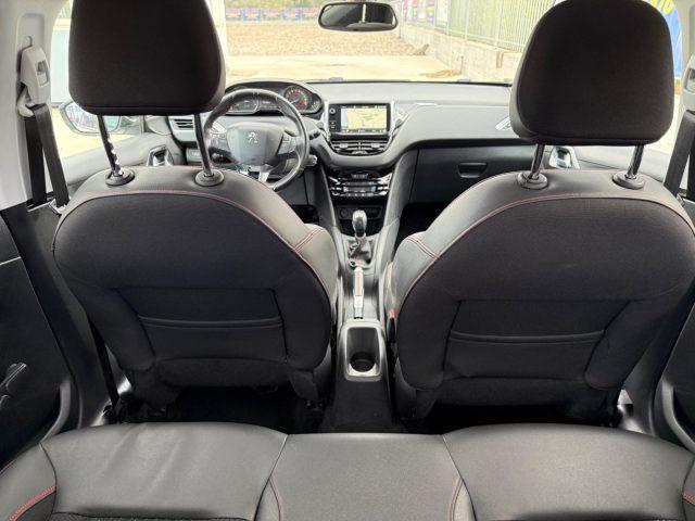 PEUGEOT 208 BlueHDi 100 GT Line GARANZIA 12 MESI