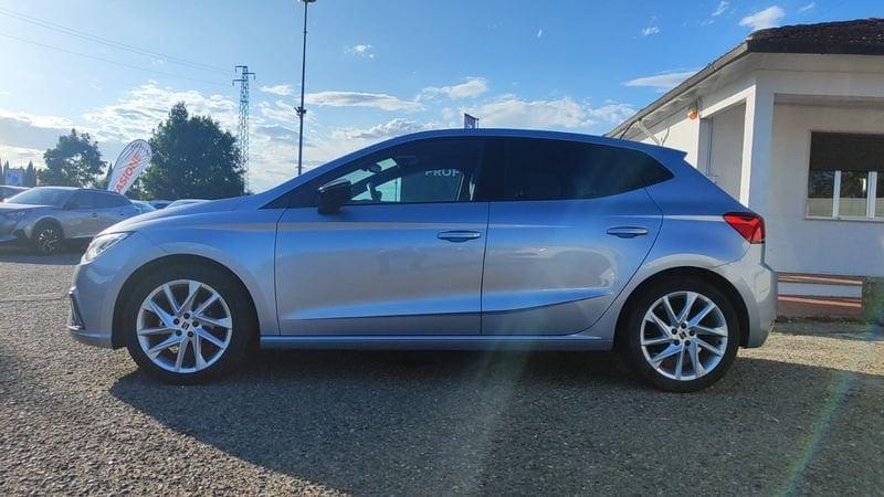 Seat Ibiza Ibiza 1.0 MPI 5 porte FR