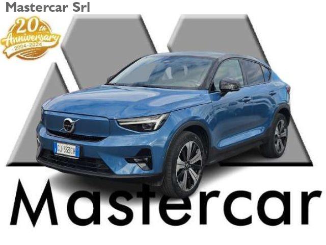 VOLVO C40 C40 twin motor 1st Edition awd - GJ333CH
