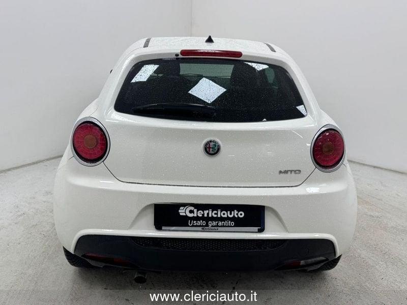 Alfa Romeo MiTo 1.4 78 CV 8V S&S Super