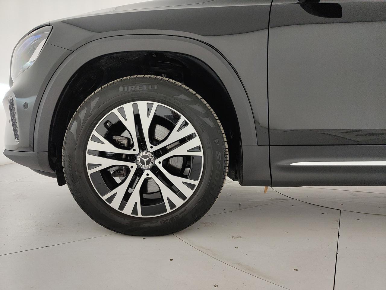Mercedes-Benz GLB 180 d Progressive Advanced auto
