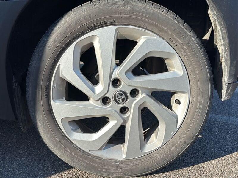 Toyota Aygo X 1.0B (72 CV) Trend