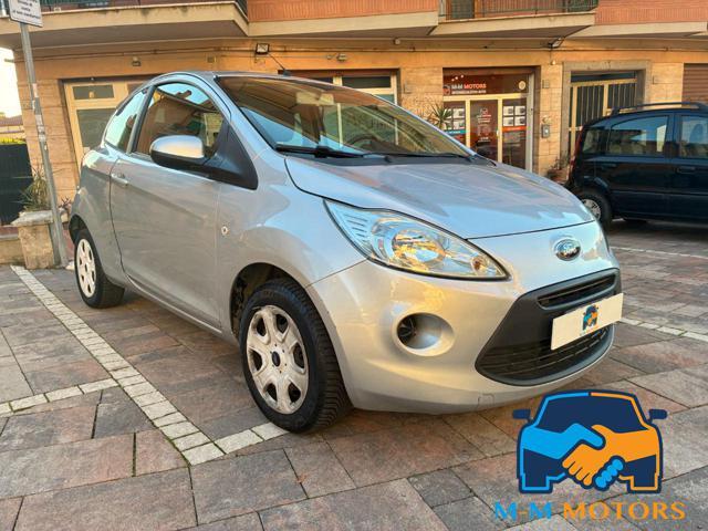 FORD Ka+ 1.2 Plus 69 cv