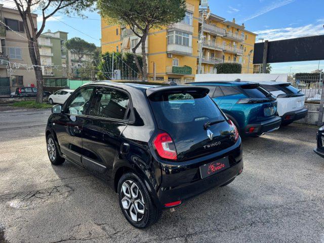 RENAULT Twingo SCe 65 CV Equilibre