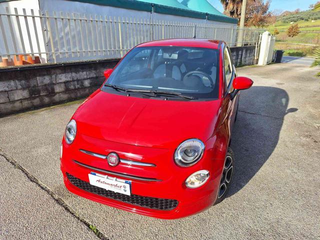 FIAT 500 1.0 Hybrid CLUB