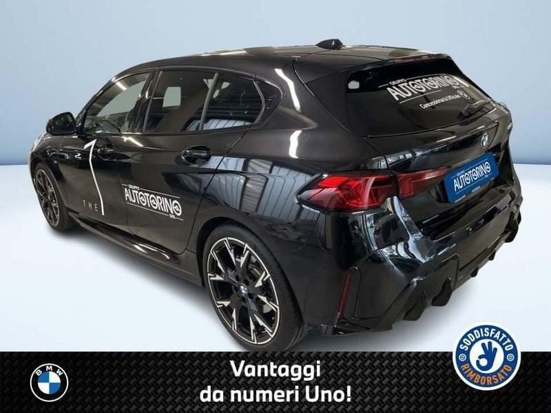 BMW Serie 1 120d M Sport