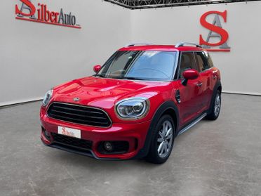 Mini Countryman Cooper Hype 1.5 Twin Power Turbo Steptronic my18 Pacchetto JCW