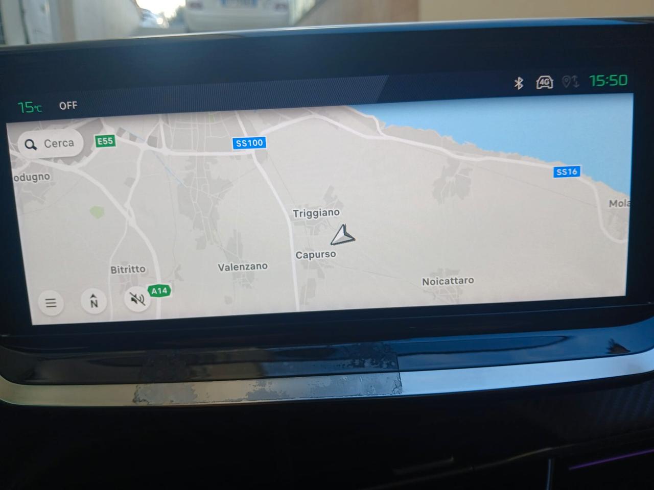 Peugeot 208 PureTech 100 Stop&Start 5 porte GT