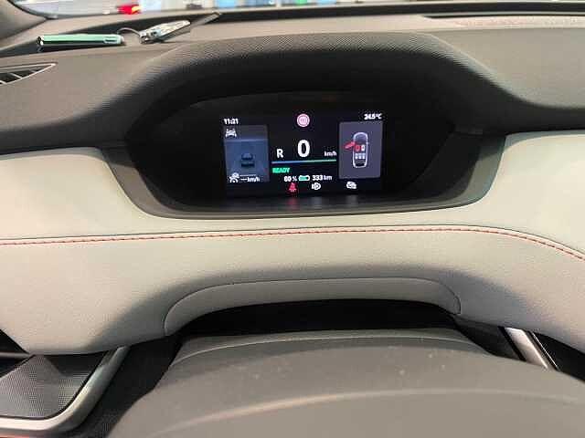 SKODA ELROQ 50
