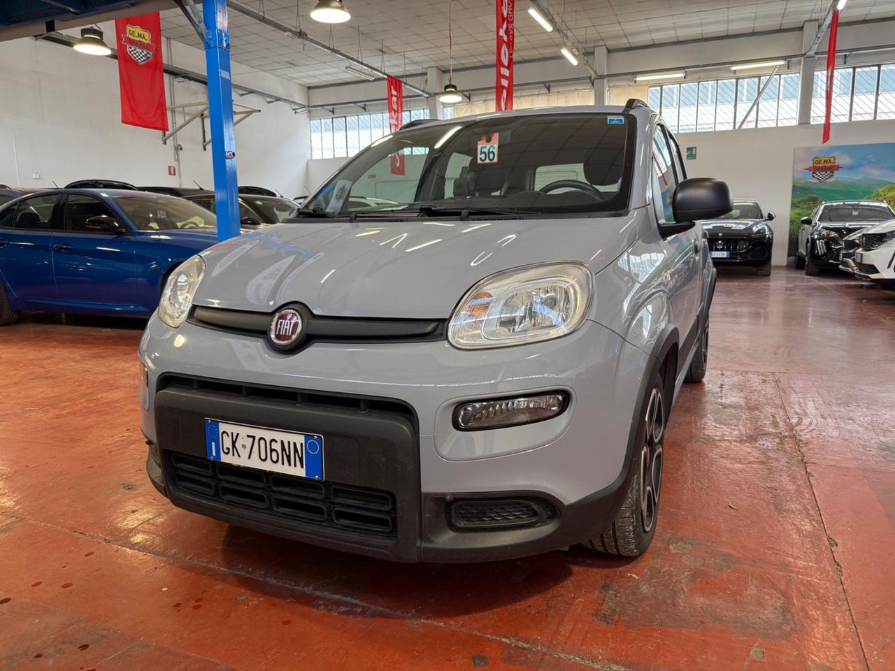 Fiat Panda 1.0 FireFly S&S Hybrid City Life PREZZO SENZA VINCOLI