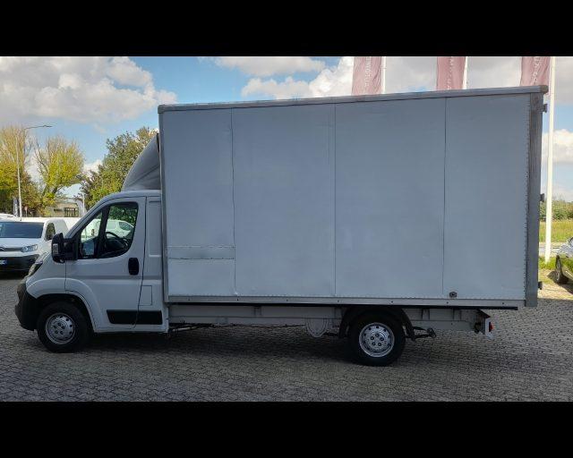 PEUGEOT Boxer III 335 2019 - 335 2.2 bluehdi 140cv S&S L4 (Pre