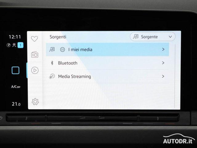 VOLKSWAGEN Golf Variant 2.0 TDI DSG Life Navi, Virtual, ACC, AppConnect