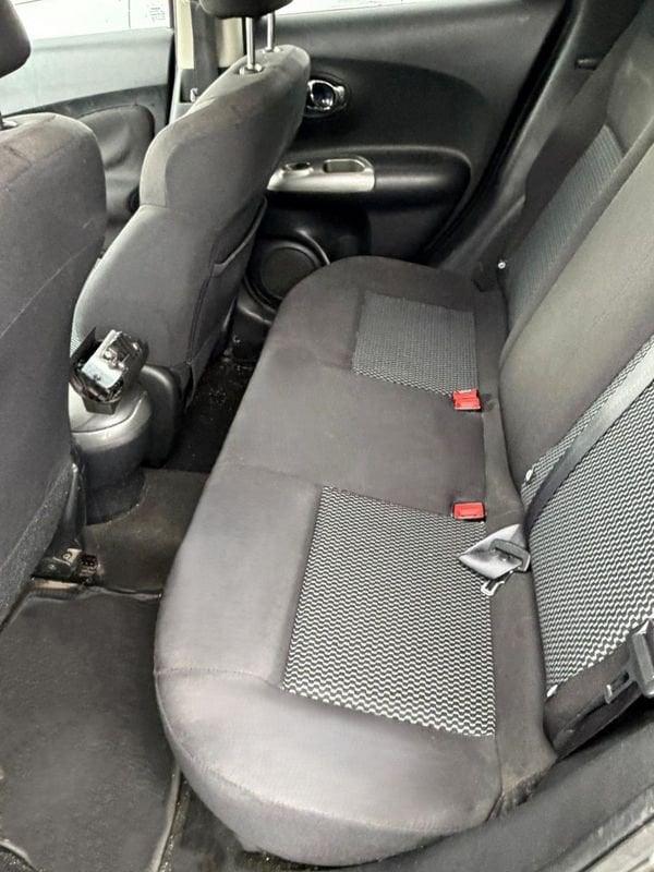 Nissan Juke Juke 1.5 dCi Start&Stop Acenta ** OFFERTA RISERVATA SOLO PER OPERATORI DEL SETTORE **