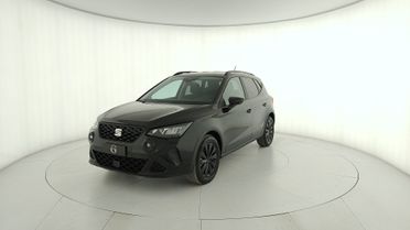SEAT Arona 1.0 ecotsi Style 110cv dsg