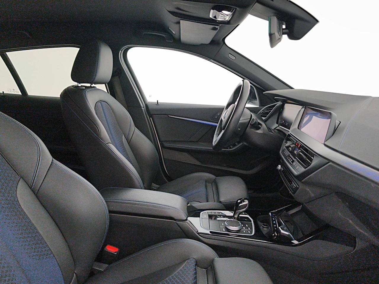 BMW Serie 1 116d Msport