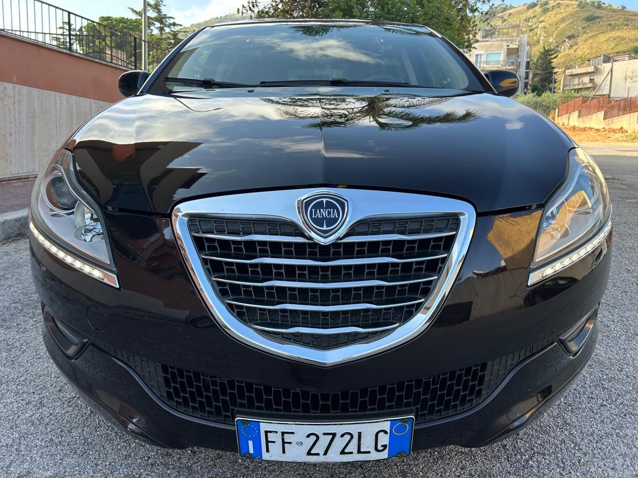 Lancia Delta Lancia delta 1.6 mjt unico proprietario