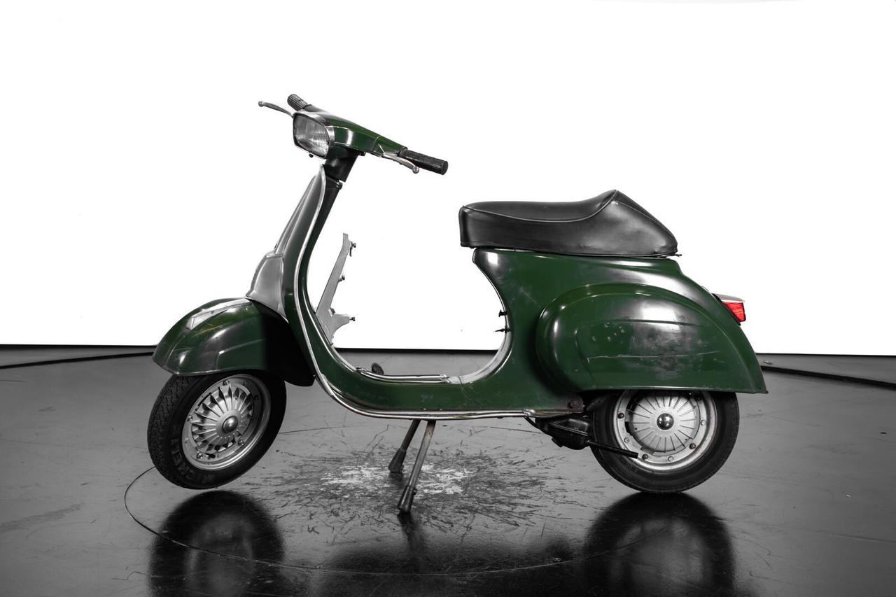 Piaggio Vespa 50 Special (CONSERVATA)