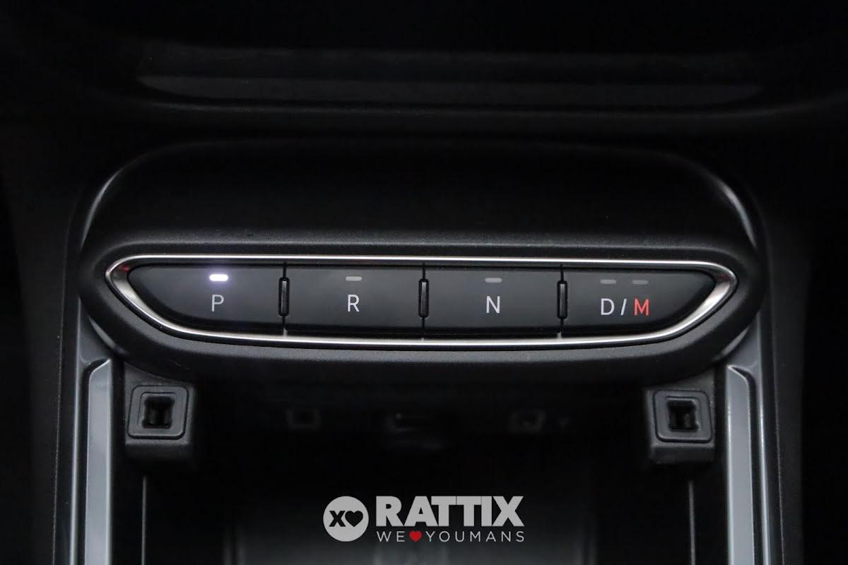 Fiat 600 1.2 Hybrid La Prima II