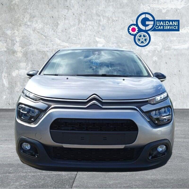 Citroën C3 C3 PureTech 83 S&S Feel Pack