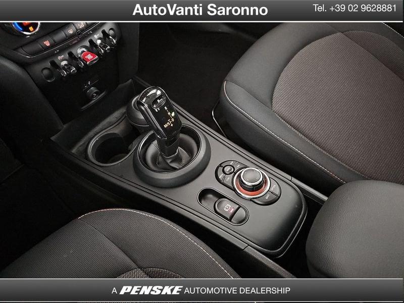 MINI Mini Countryman F60 Mini 1.5 Cooper Northwood Edition Countryman