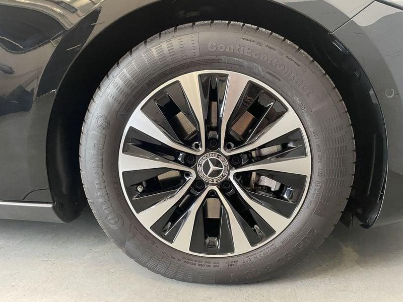 Mercedes-Benz Classe A A 180 Automatic Progressive Advanced