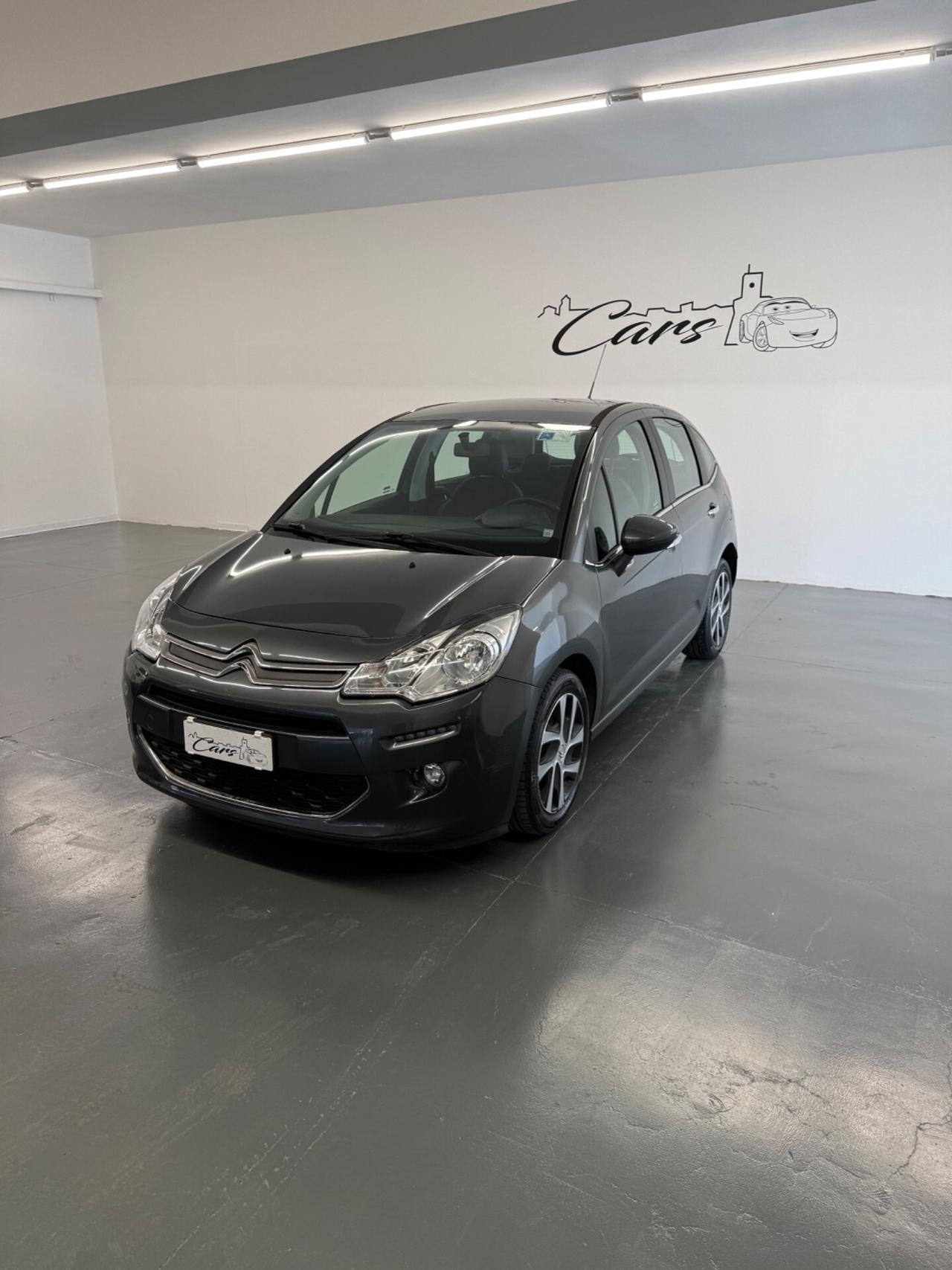 Citroen C3 PureTech 82 Feel Edition