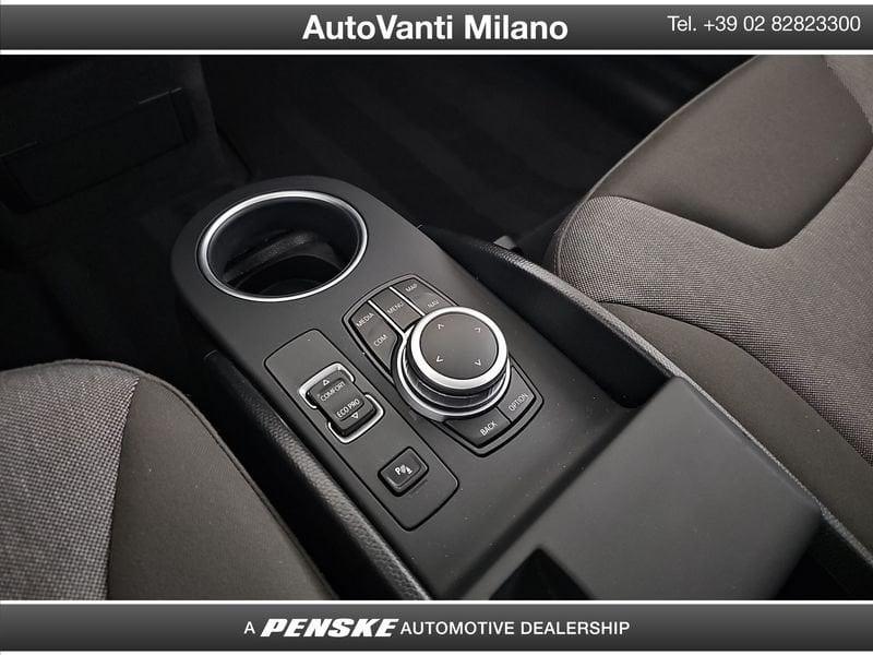 BMW i3 i3 120Ah