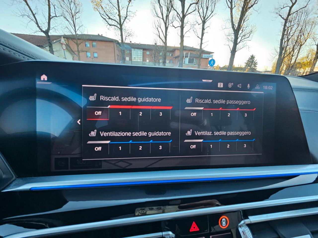 Bmw X7 xDrive30d INDIVIDUAL COMPOSITION 6POSTI