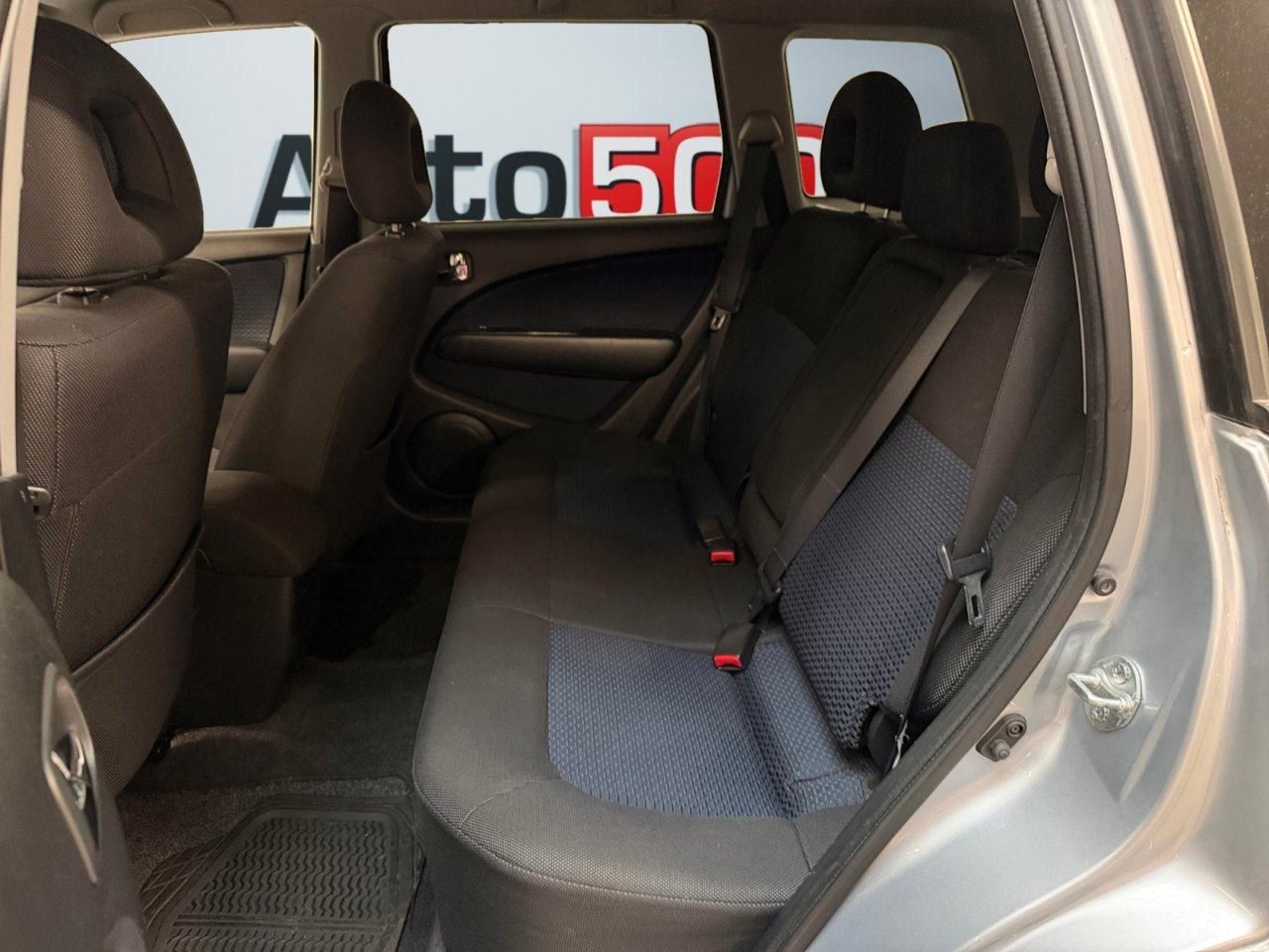 Mitsubishi Outlander 2.0 16v 4wd