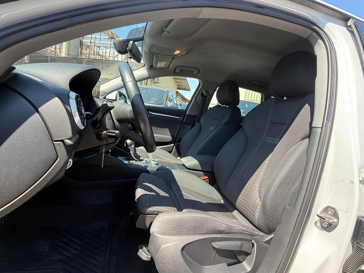 Audi A3 SPB 30 TDI S tronic Sport