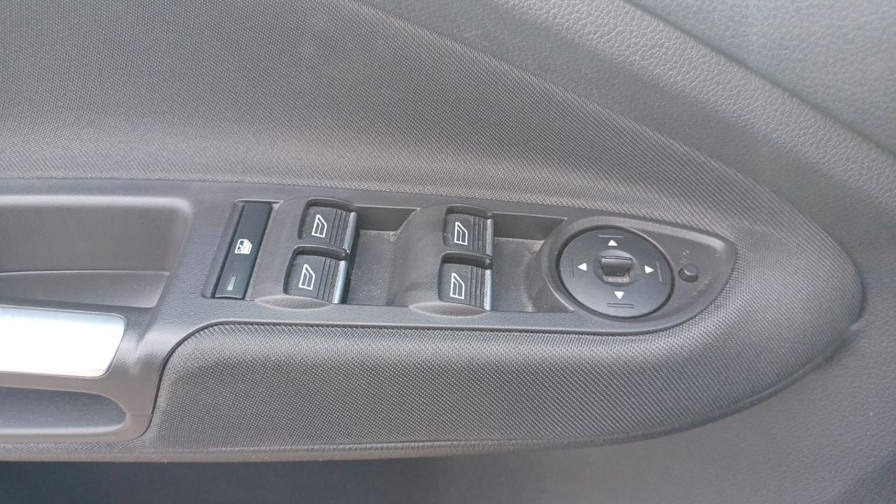 Ford C-Max C-Max7 1.5 TDCi 95CV Start&Stop Business