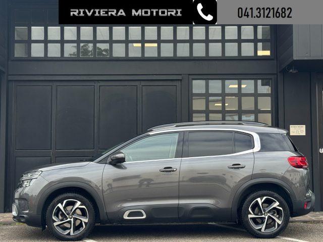 CITROEN C5 Aircross BlueHDi 130 S&S EAT8 Shine Pack