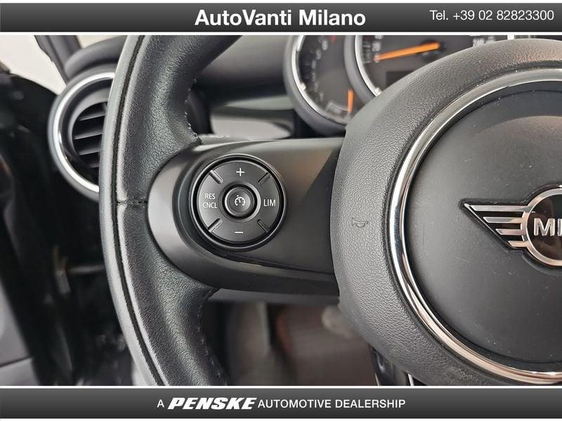 MINI Mini Mini 3p 1.5 Cooper Hype auto