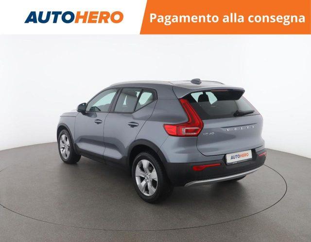 VOLVO XC40 D3 Momentum