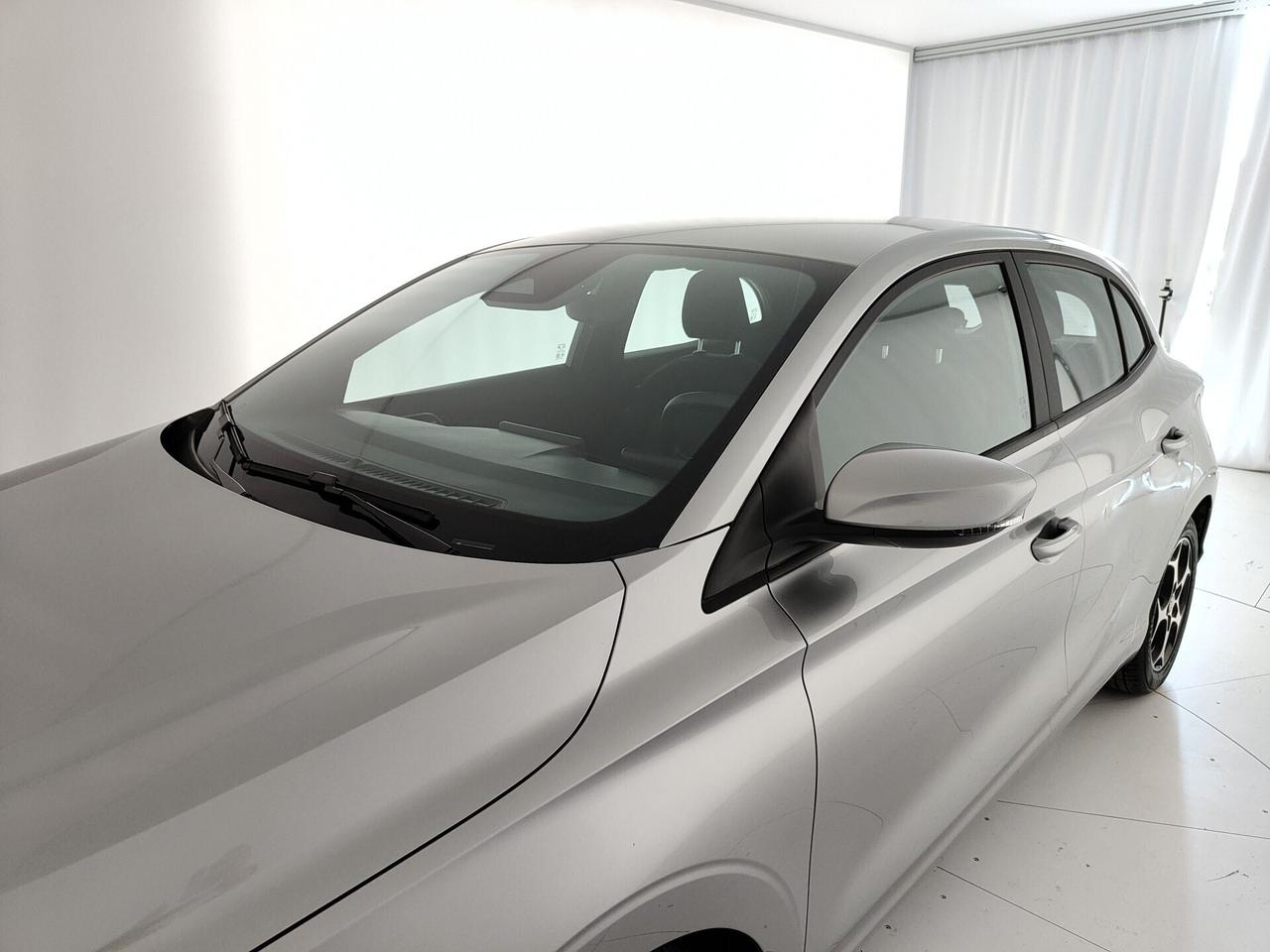 Mg MG3 1.5 Comfort 116 Cv