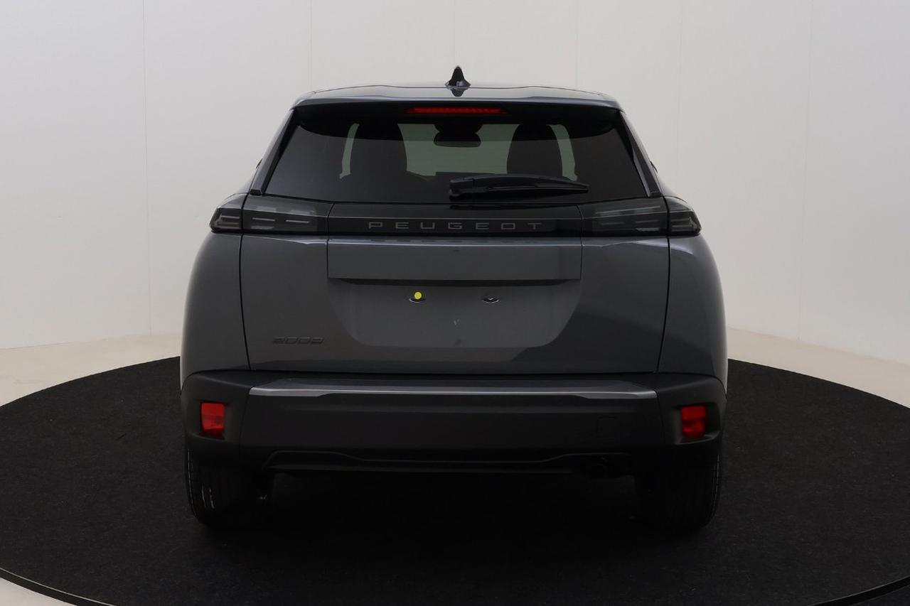 Peugeot 2008 1.2 turbo Allure 100cv IN PROMO