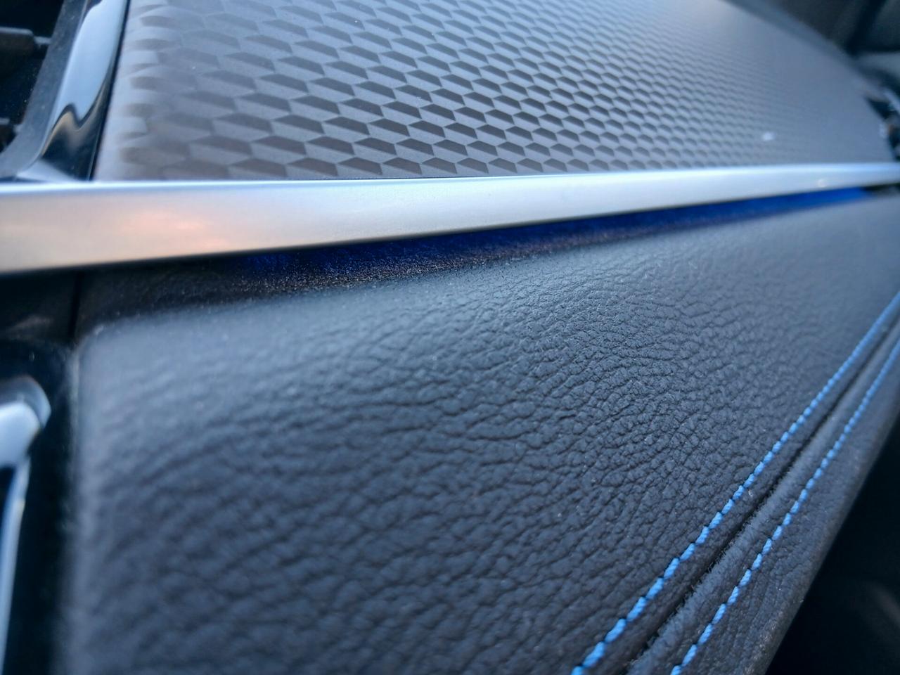 Bmw X2 M sDrive18d Msport