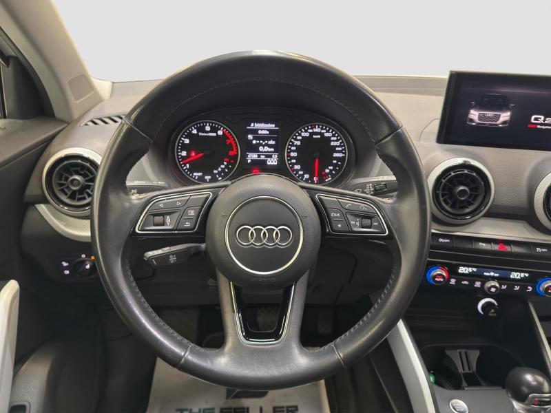 Audi Q2 1.0 tfsi Sport s-tronic*FORMULA S*