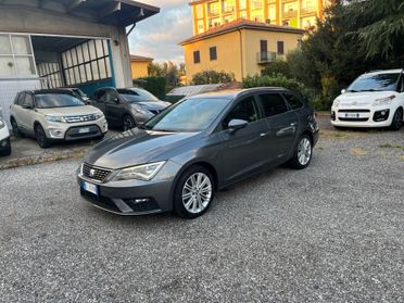 Seat Leon 1.6 TDI 115 CV ST Business