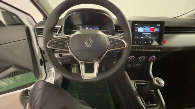 RENAULT Clio ECO-G 100 CV Evolution
