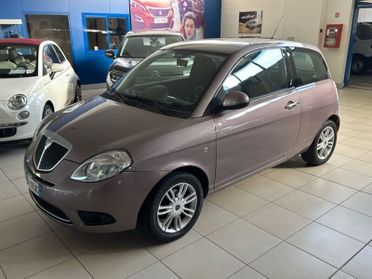 Lancia Ypsilon Ypsilon 1.2 8v Elle