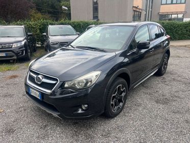 Subaru XV 2.0D-S Exclusive