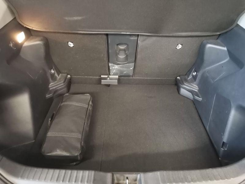 Toyota Yaris Cross Yaris Cross 1.5 Hybrid 130 CV 5p. E-CVT Lounge