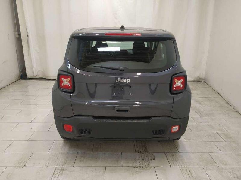 Jeep Renegade 1.0 t3 Longitude 2wd