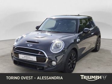 MINI Mini 5 porte Mini 2.0 Cooper SD Business XL 3p auto